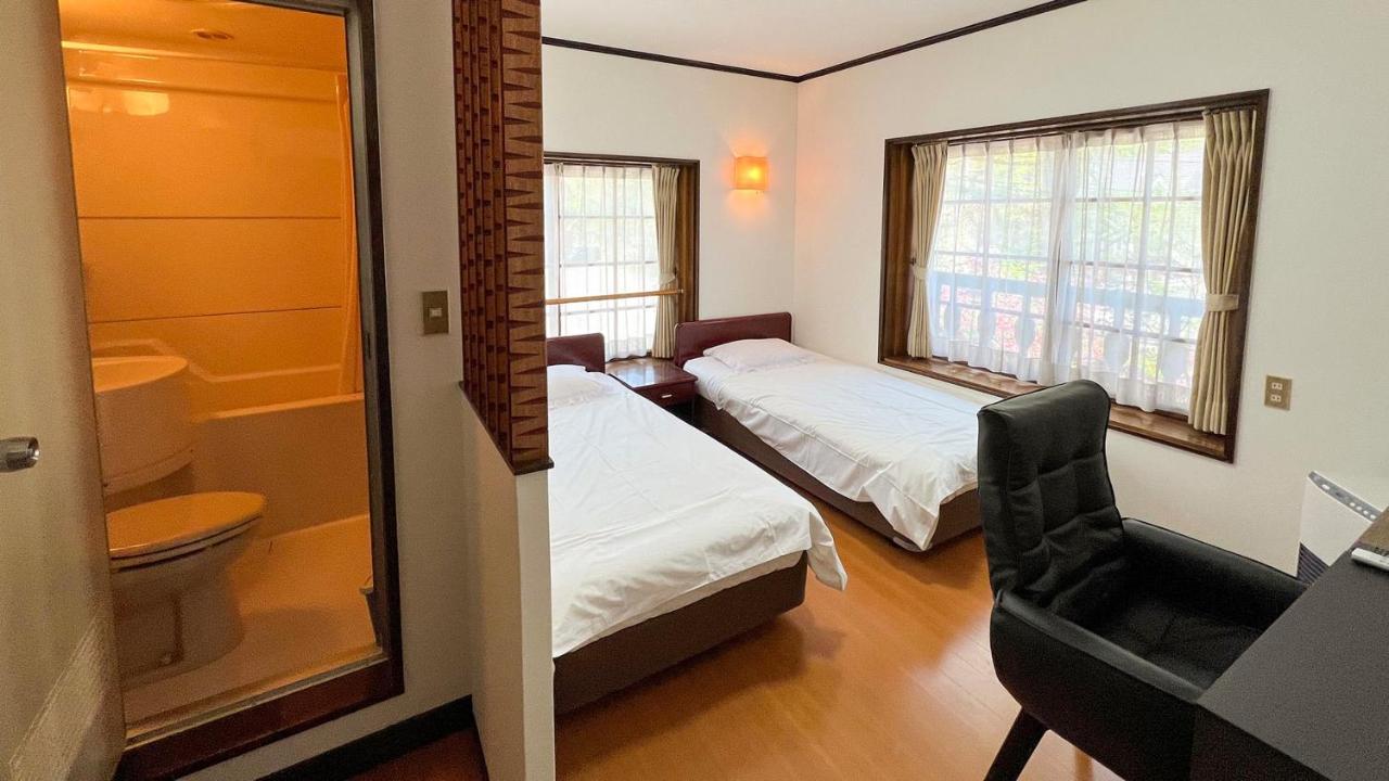 Irodori Hotel Macumoto Kültér fotó