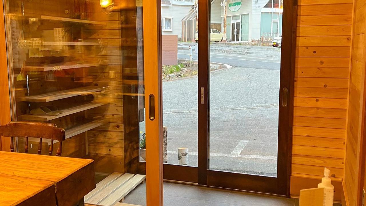 Irodori Hotel Macumoto Kültér fotó