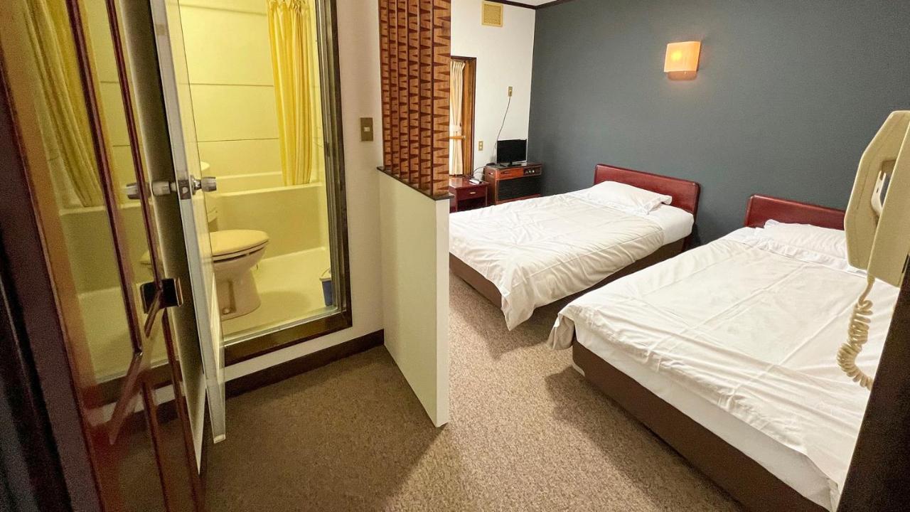 Irodori Hotel Macumoto Kültér fotó
