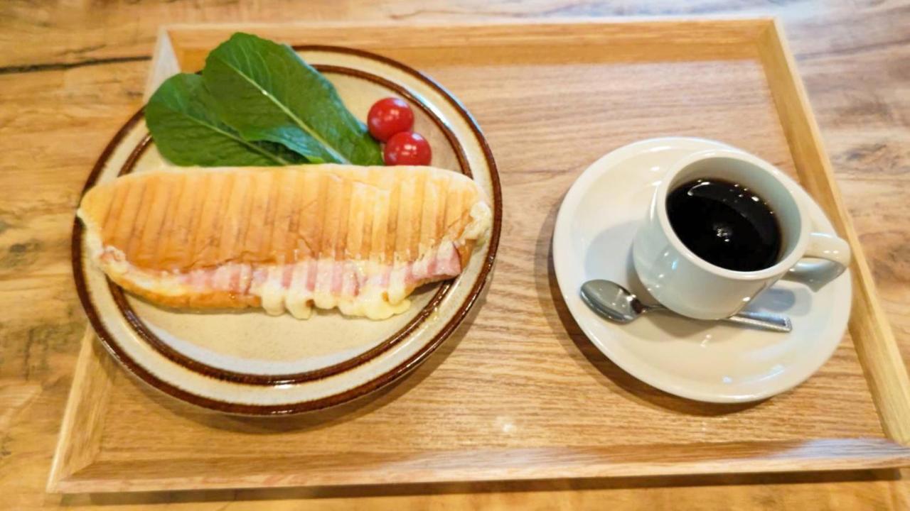 Irodori Hotel Macumoto Kültér fotó