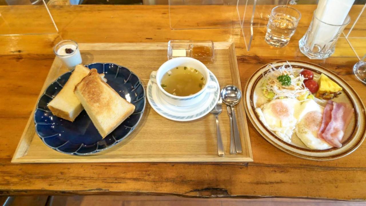 Irodori Hotel Macumoto Kültér fotó
