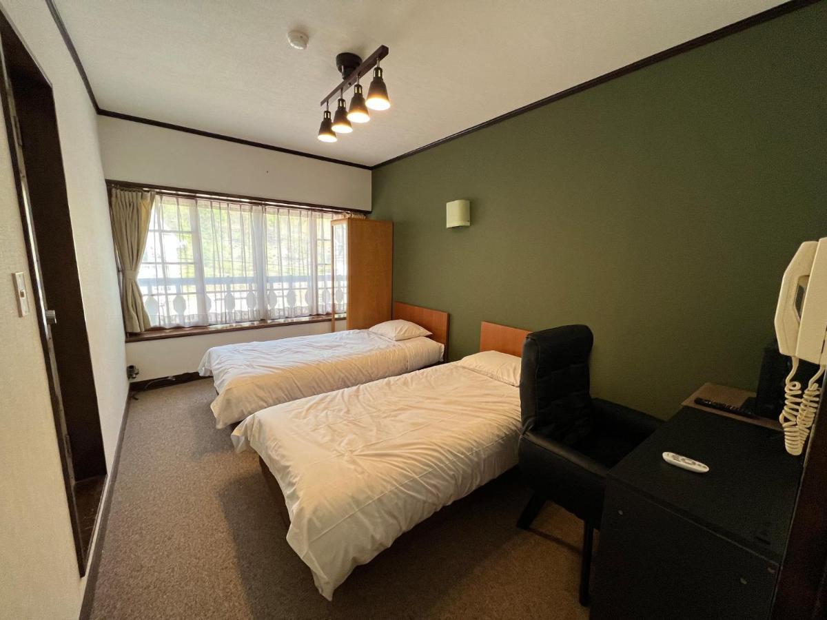 Irodori Hotel Macumoto Kültér fotó