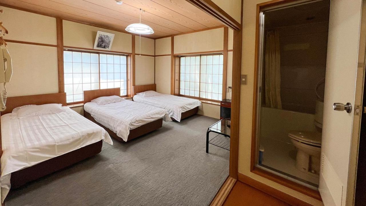Irodori Hotel Macumoto Kültér fotó