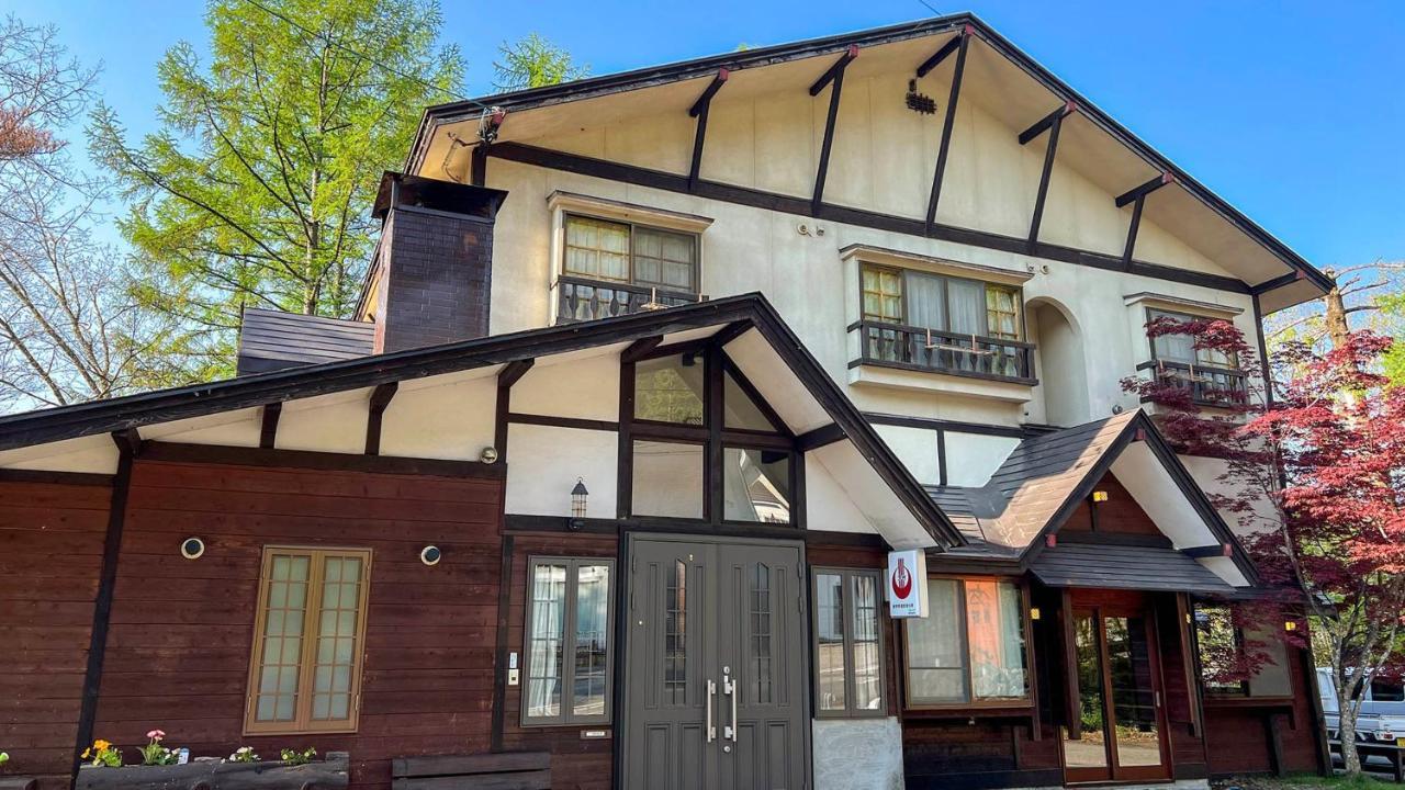 Irodori Hotel Macumoto Kültér fotó