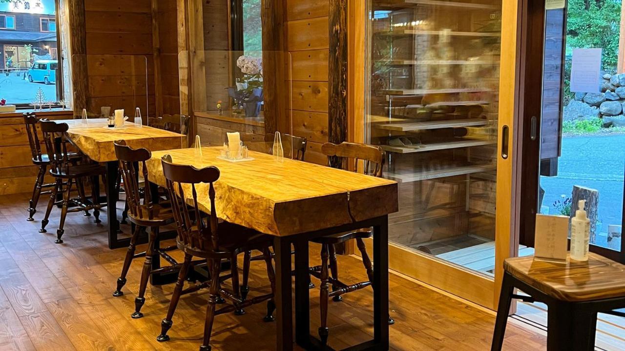 Irodori Hotel Macumoto Kültér fotó