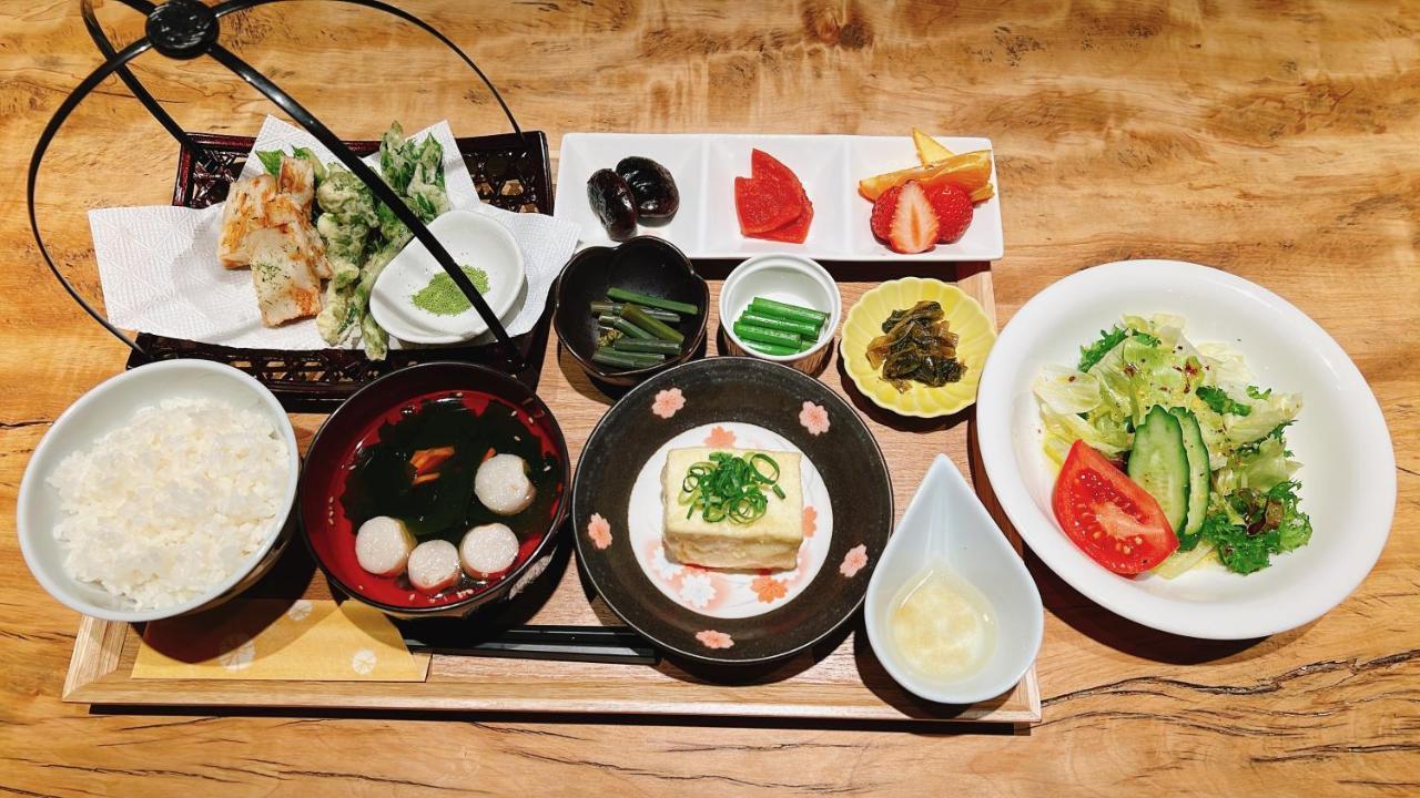 Irodori Hotel Macumoto Kültér fotó